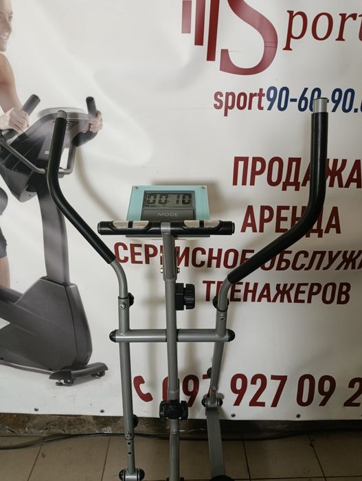 Орбітрек магнітний Sportop
