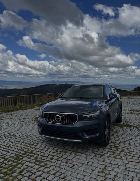 Volvo XC40 Inscription