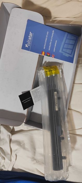 Bateria de portátil Acer laptop