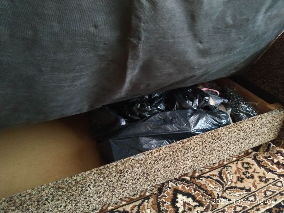 М'які меблі комплект