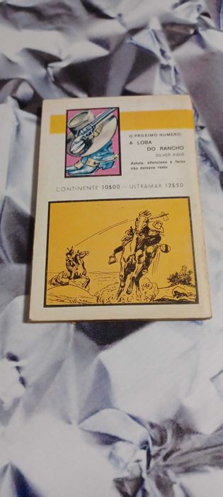 Livro _A Corda Indigesta_de Silver Kane