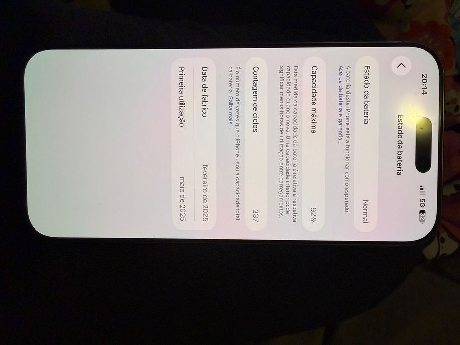 16 pro max 256GB