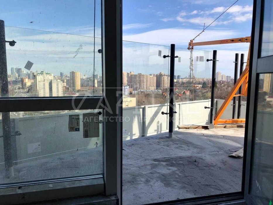 УНІКАЛЬНА ПРОПОЗИЦІЯ 103м2 Єдина квартира з Терасою жк White Lines