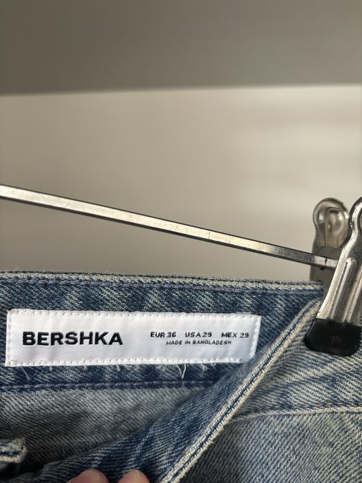 Flared jeans ( фларед джинси )