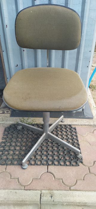 Krzesłoło biurowe labofa