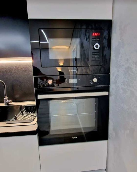 Продаж 1к однокімнатна квартира, Дім на Янгеля,Ремонт меблі, єОселя