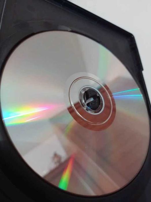 gra Przygody tintina na komputery PC na płycie CD