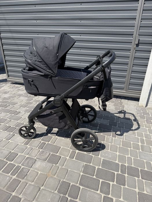 Коляска Carrello omega 2в1