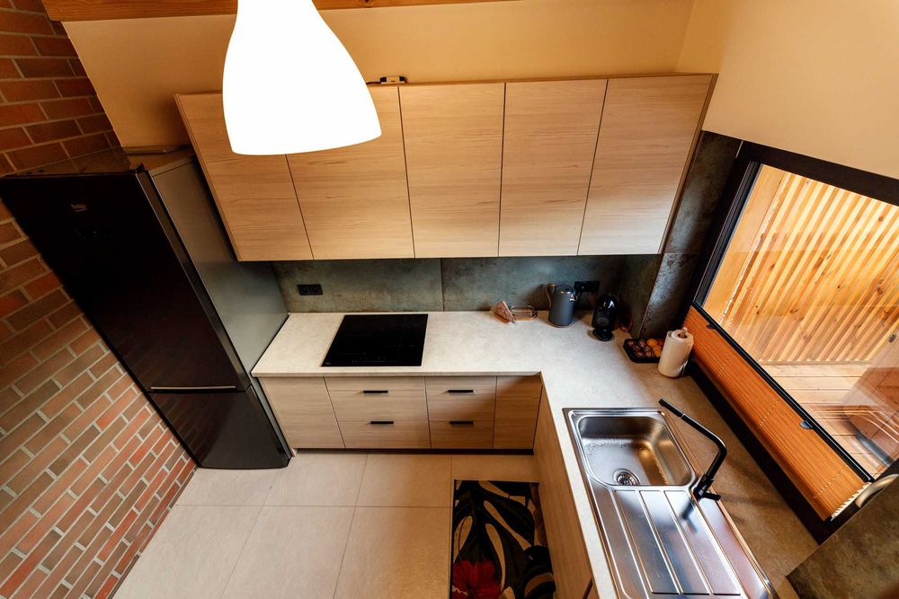 Luksusowy domek dla 6 osób w Beskidach! Prywatne jacuzzi, sauna, basen