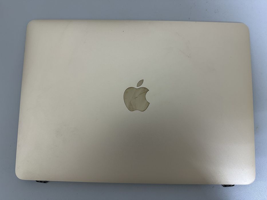 Macbook a1534 дисплей