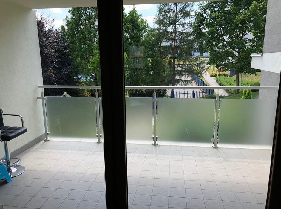 Wynajmę mieszkanie 70 m LSM , CZUBY - Lublin