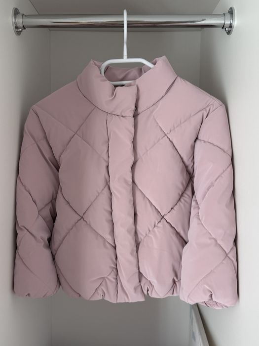 Куртка zara 122р