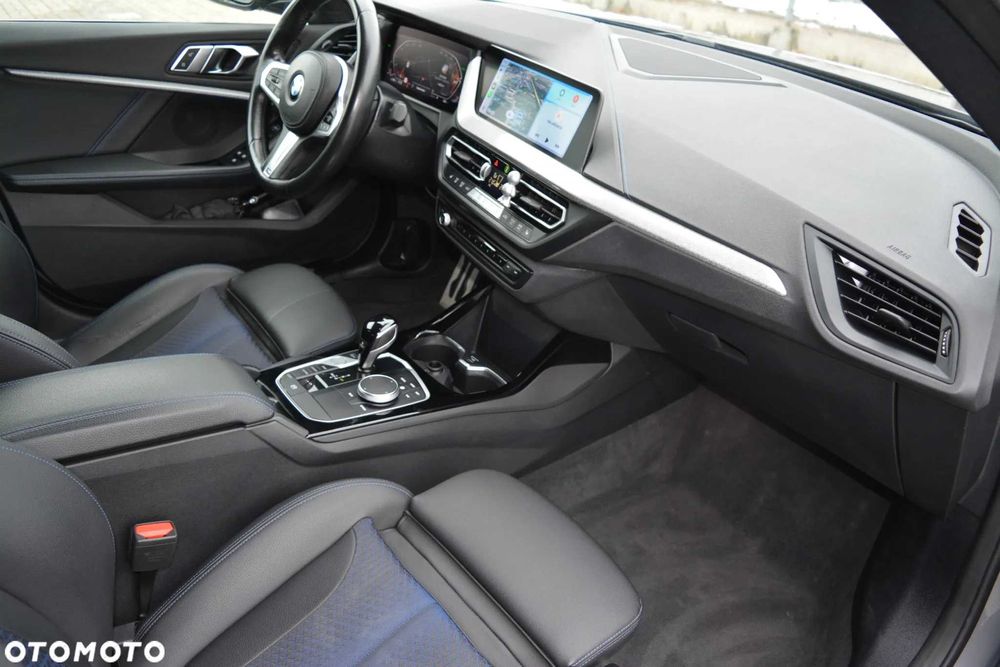 M-Pakiet l Shadow Line l Salon Polska l Automat