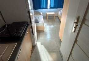 Nowy Hostel Radom ul. Żeromskiego 73 Lokal dwuosobowy typu STUDIO