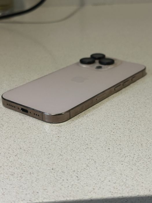 iPhone 16 Pro 128gb