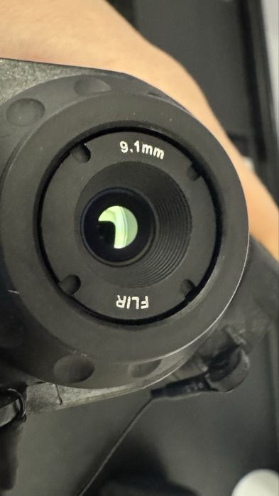 Продам/обменяю Тепловизор, монокуляр Flir