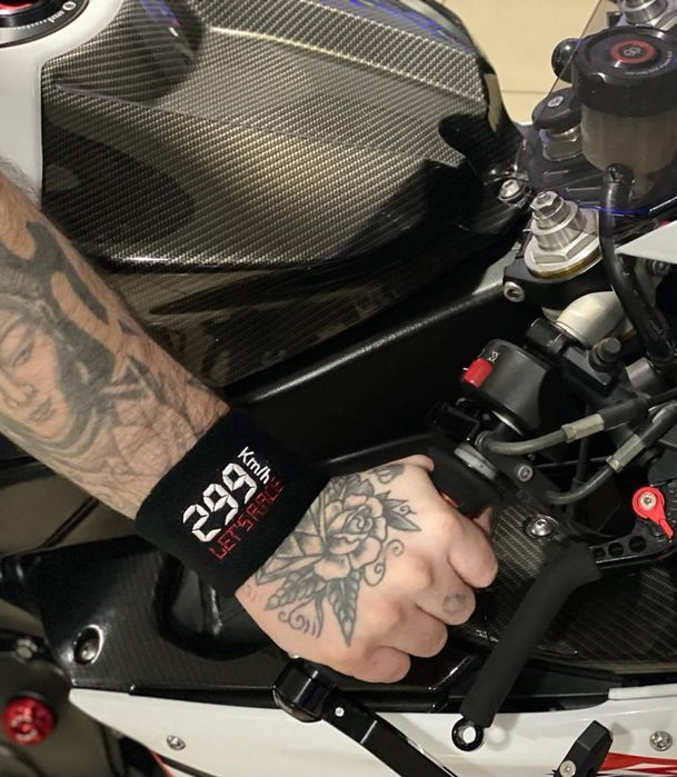 meia copo oleo travao 299km/h