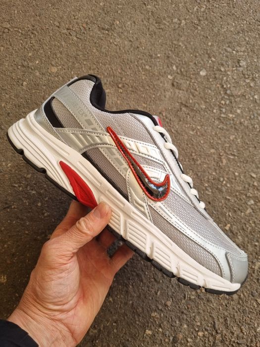 Кроссовки чоловічі НАЙК (NIKE Initiator) сітка