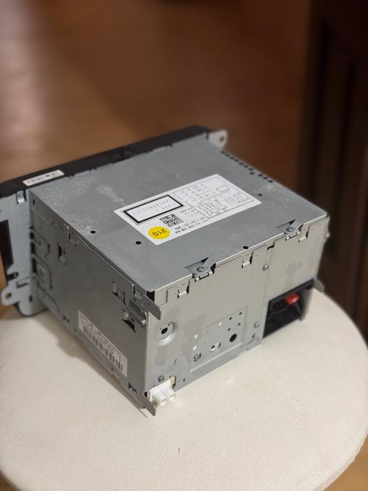 Автомагнітола WAG RCD 310