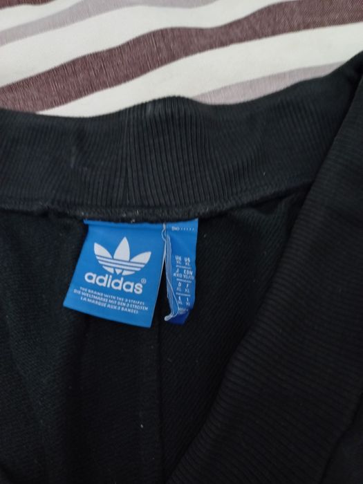 Calções da adidas