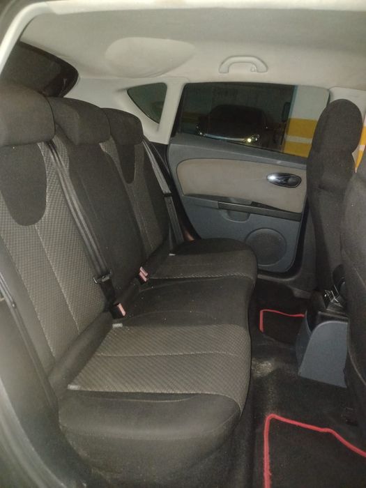 Seat leon motor 1.9  ano 2008