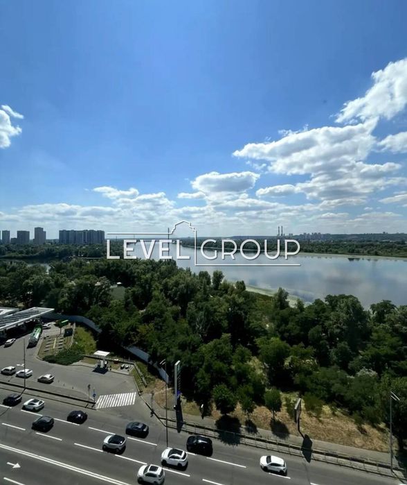 ПАНОРАМНА 3кім(90м2) на Дніпро/ Берег Дніпра/Great/Причальна/Дніпровська набережна