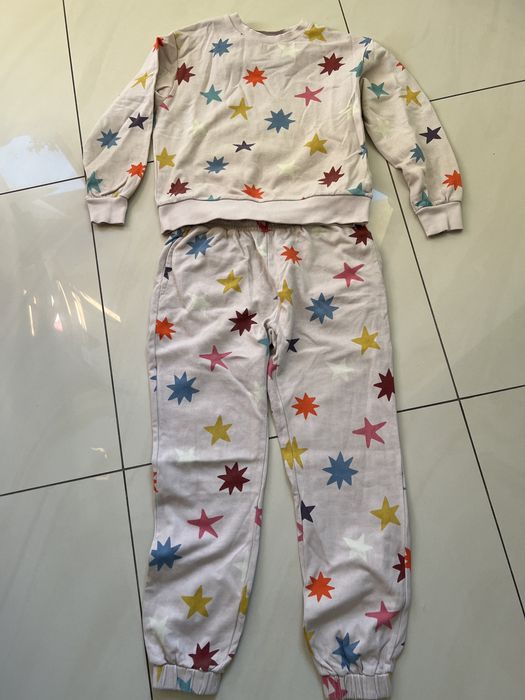 Mini Boden Dres 146 wiosenny