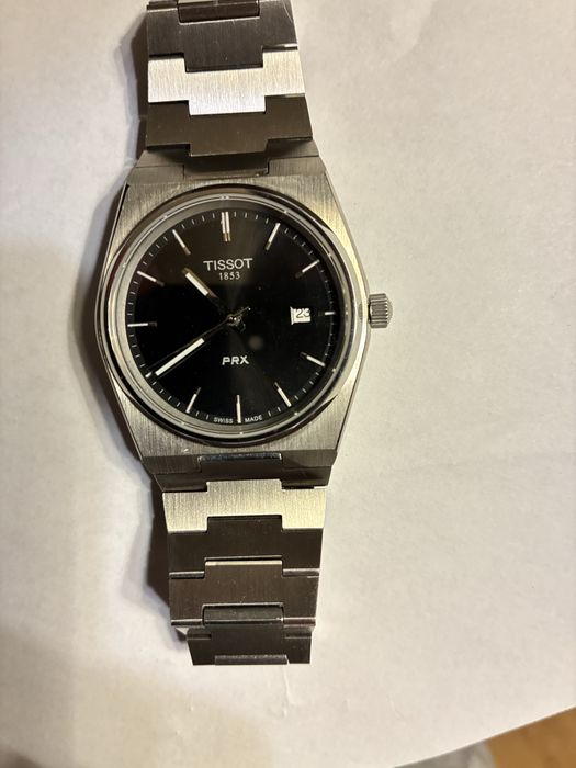 Tissot prx 40mmm