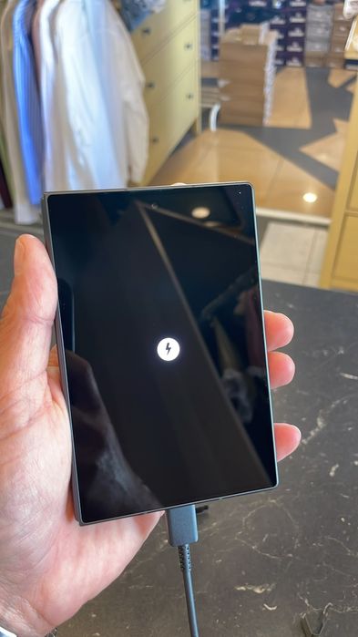 Samsung Galaxy Z Fold 8 256gb  fatura de compra 21 Setembro