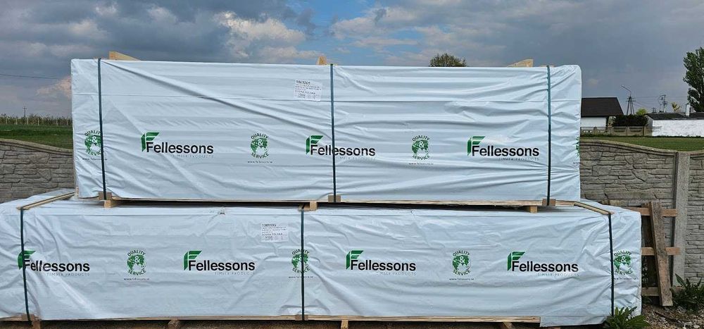 Deska elewacyjna, podbitka, ŚWIERK SOFTLINE  19x146 + kubek gratis!!!