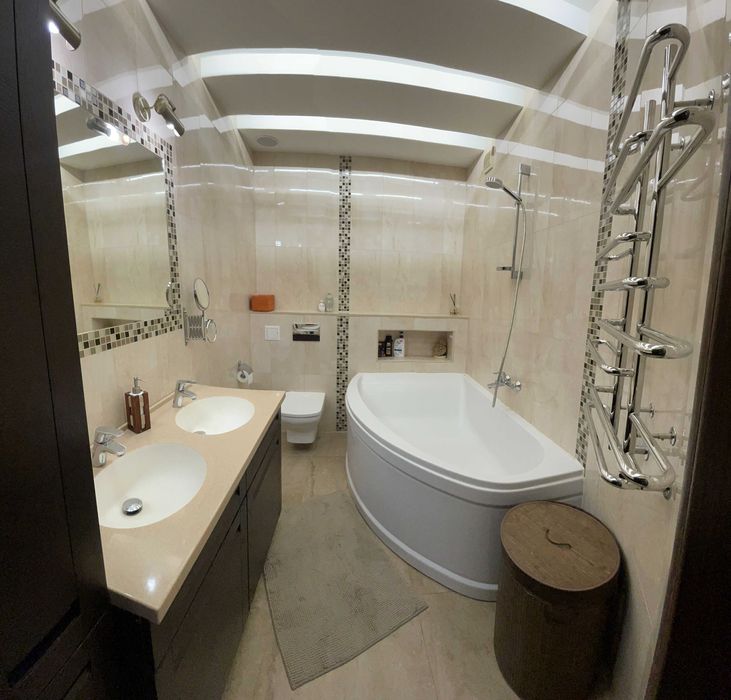 3-комнатная квартира по адресу просп. Лобановского (площадь 118 м²) - Atlanta.ua - фото 21