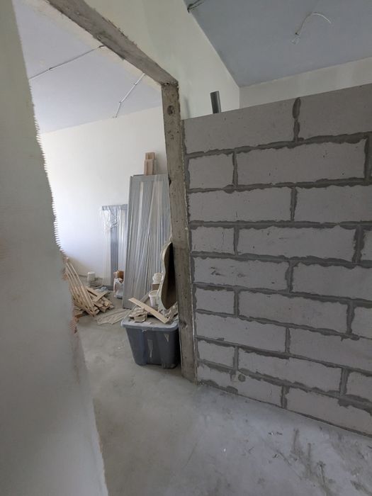 Терміново!  Продаж 2-кімнатни квартири 45,2 м² біля центру
