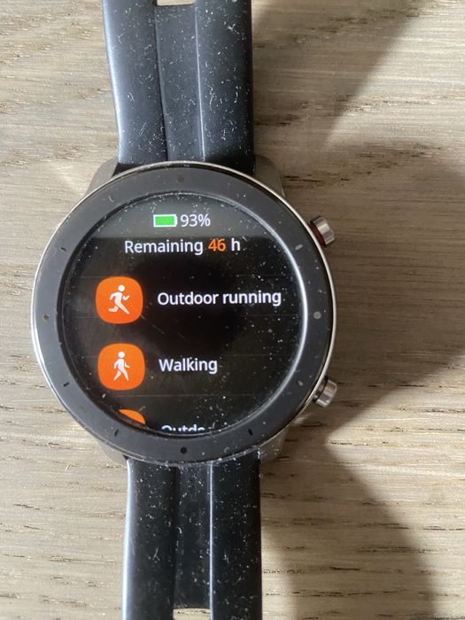 Amazfit GTR de 2020
