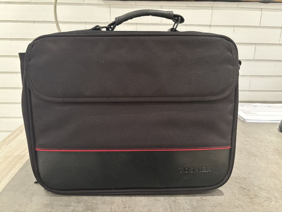 Pasta Portátil 15 Polegadas Toshiba