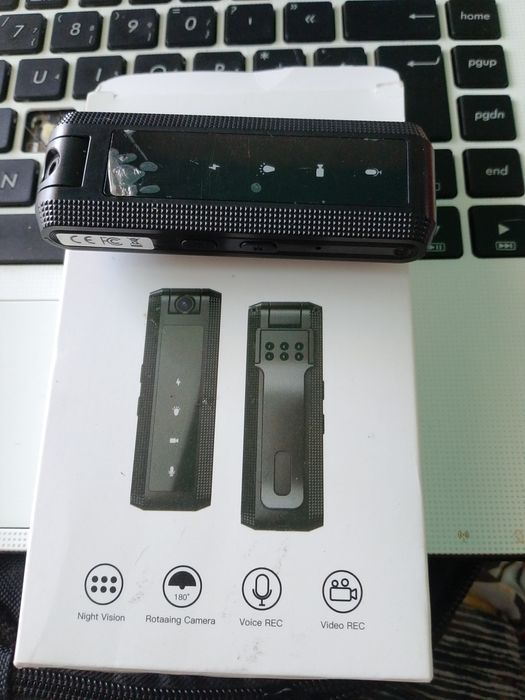 Camera  filmadora em Full HD  20 euros