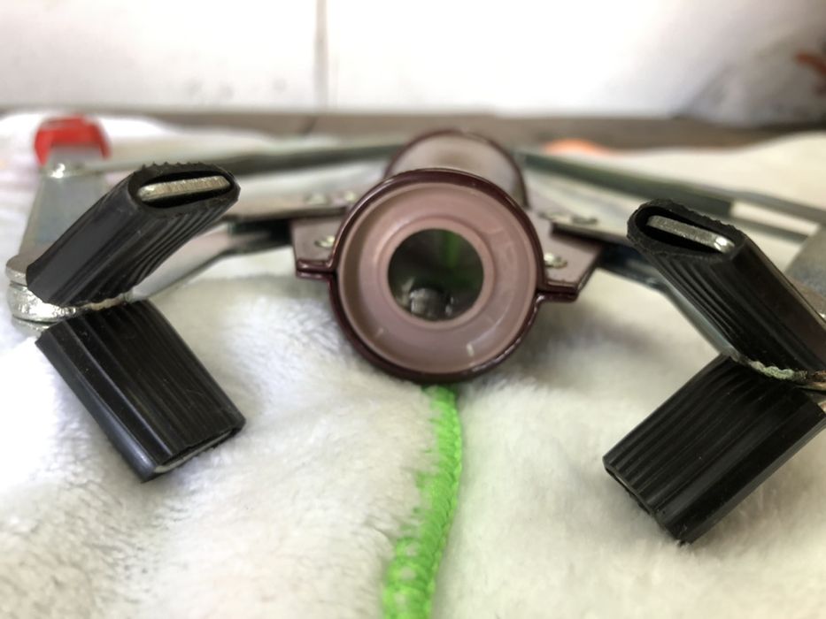 Arrolhador de garrafas - Novo