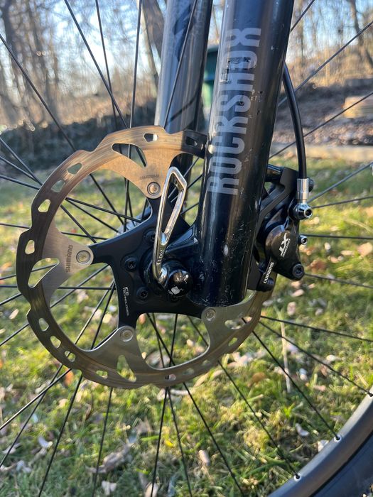 Specialized Epic Expert Carbon 29" r. XL Full Carbon