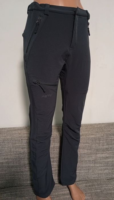 Дитячі трекінгові похідні штани Meru Chesterfield. На 14 років, 164см