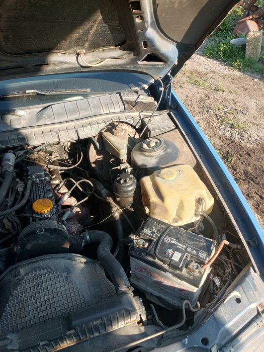 Продам авто Опель омега а