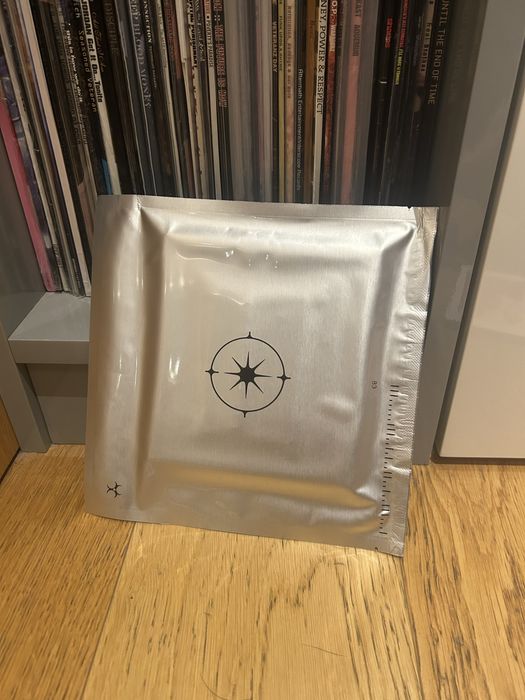 Pro8l3m - widmo CD