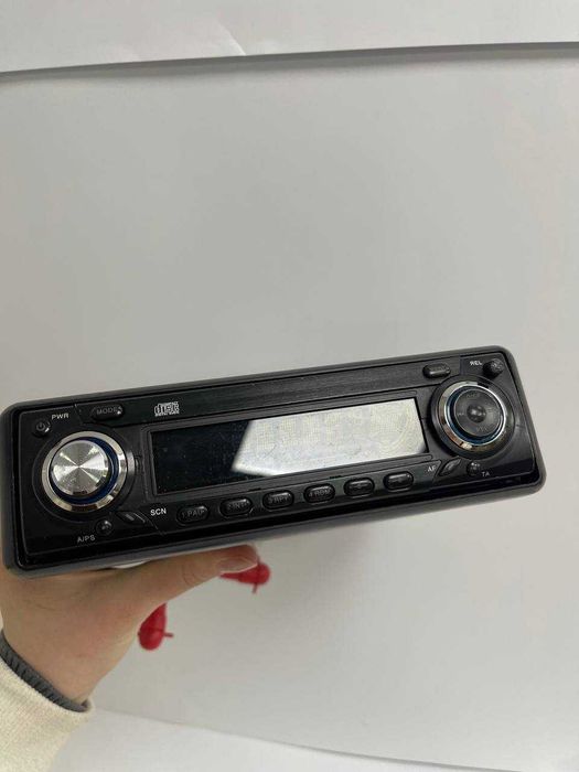 Магнітола Murphy CD-7506
