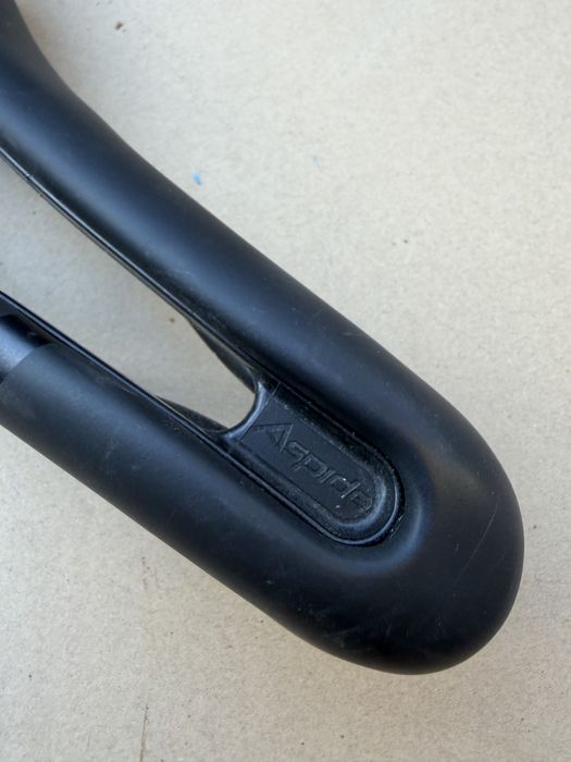 Siodełko San Marco Aspide Narrow