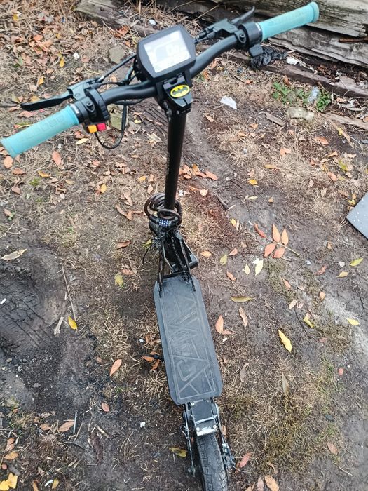Електро самокат Kugoo g2pro