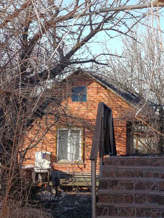 Продажа будинку у дачному товарицтвi "Дружба", село Лозiвок