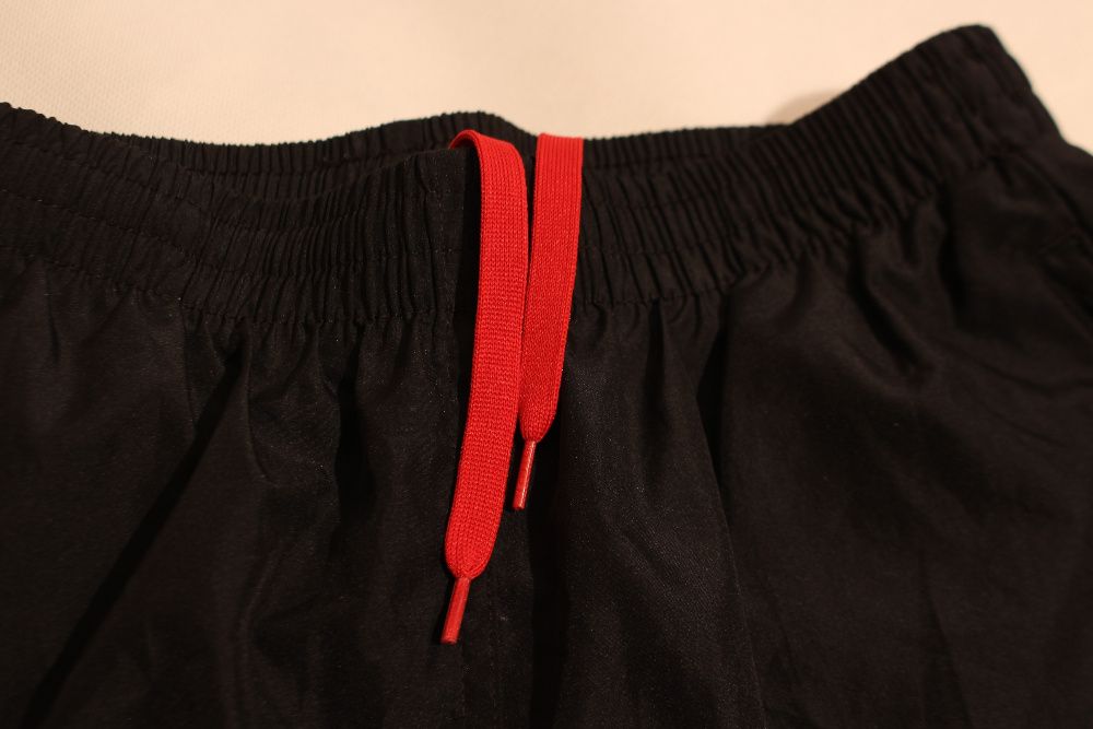 UMBRO XS - Reprezentacja Anglii krótkie spodenki