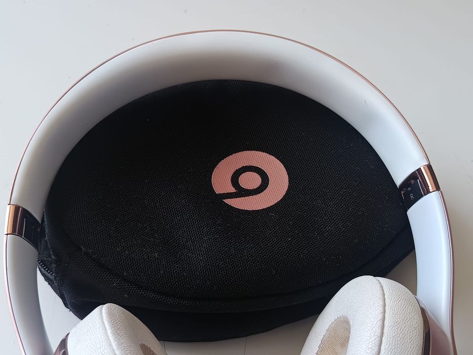 Beats solo wireless 3