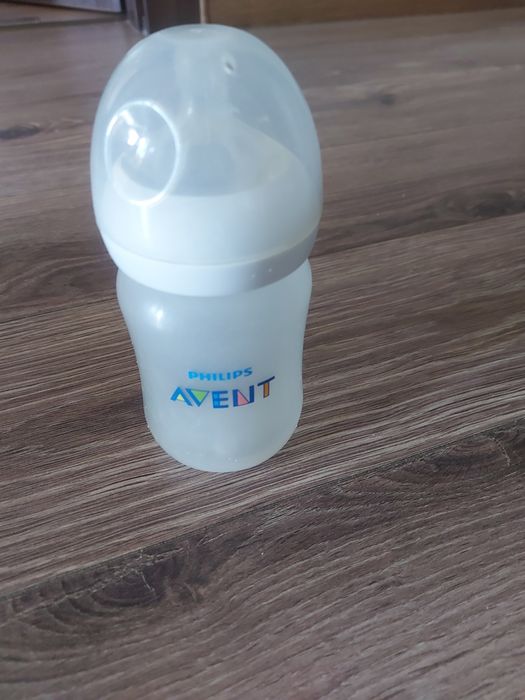 Butelka Philips Avent, 260 ml, 1+