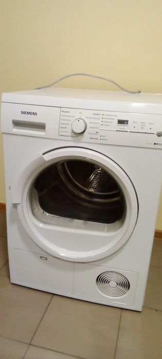 Сушильная машина в отличном состоянии