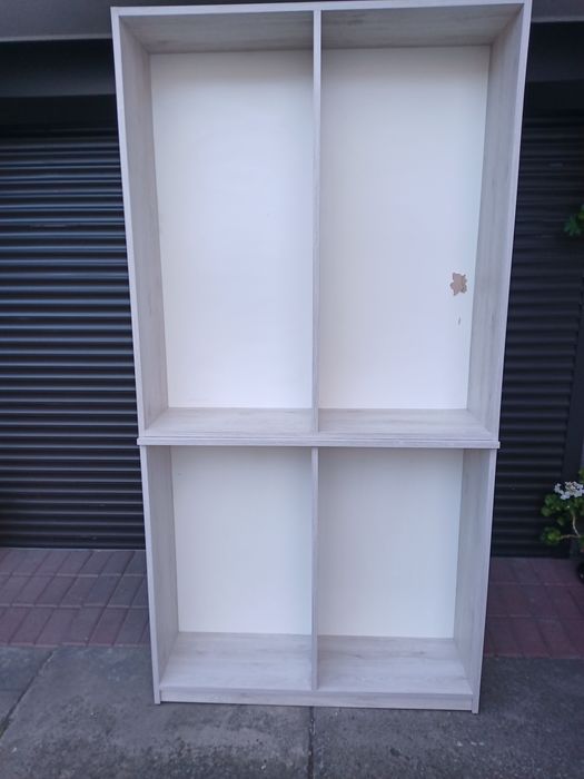 Szafki biurowe, magazyn, dom itp