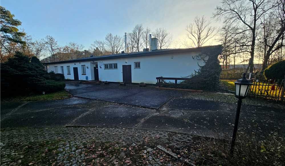 Dom – Tomaszowo, powiat żagański - Więcej